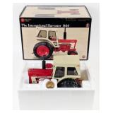 1/16 Ertl International Harvester 1466 Tractor Pre