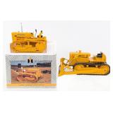 1/16 Ertl International TD-25 Bulldozer & Internat