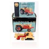 1/16 Ertl Precision Series Case 1030 Western Speci