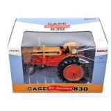 1/16 Ertl Case 830 Diesel Narrow Front Tractor