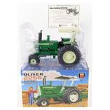 1/16 Ertl Oliver 2255 Tractor w/ Canopy 2019 Natio