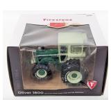 1/16 SpecCast Oliver 1800 Tractor w/ FWA, Duals, a