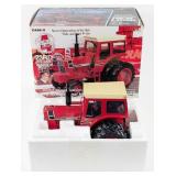 1/16 Ertl International Harvester 1066 Tractor w/