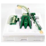 1/16 SpecCast Oliver Forage Harvester with Corn an