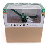 1/16 SpecCast Oliver 73H Pull Type Corn Picker