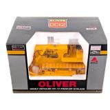 1/16 SpecCast Oliver OC-12 Crawler with Blade