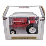 1/16 SpecCast Cockshutt 1950 Wheatland Diesel Trac