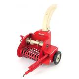 1/16 Tru-Scale Silage Chopper