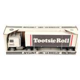 Nylint GMC Cabover Tootsie Roll Semi Truck & Trail