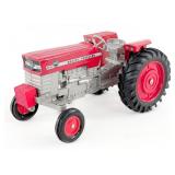 1/16 Massey Ferguson 175 Diesel Wide Front Tractor