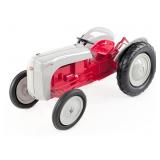 Aluminum Model Toy Co. Ford 8N Tractor
