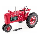 Custom 1/8 Scale Models Farmall Super M Diesel Con