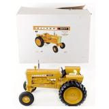 Industrial Yellow 1/8 Scale Models Oliver 1850 Wid