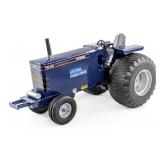 Custom 1/8 Scale Ford TW-20 Lethal Injection Pulli