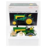 1/16 Ertl John Deere Model 630 High Crop Tractor C