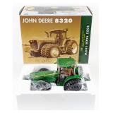 1/16 Ertl John Deere 8320 Tractor w/ Duals 2003 Fa