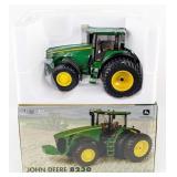 1/16 Ertl John Deere 8230 Tractor w/ Duals 2006 Fa
