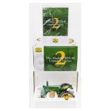 1/16 Ertl John Deere Model BWH-40 Unstyled Tractor