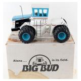 Custom 1/16 Big Bud 370 Power Shift Tractor - Blue