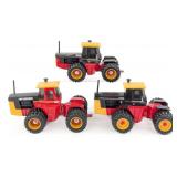 1/32 Scale Models Versatile 836, Versatile 1156, a