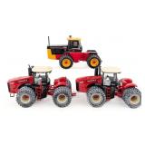 1/32 Versatile 550, Versatile 500, and Versatile 1