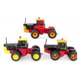 1/32 Versatile 1156, Versatile 1150, and Versatile