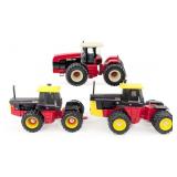 1/32 Versatile 2425, Versatile 836, and Versatile