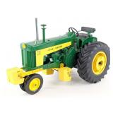 Custom Yoder 1/16 John Deere 730 Pulling Tractor
