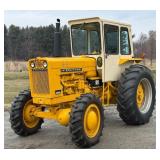 International Harvester Industrial 2856 FWA