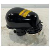 Caterpillar Air Intake Pre-Cleaner