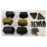 Caterpillar Voltage Regulators