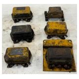 Caterpillar Voltage Regulators
