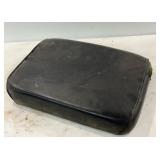 Caterpillar Bottom Seat Cushion