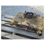 Caterpillar Hydraulic Unit