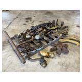 Miscellaneous Caterpillar D2 Parts