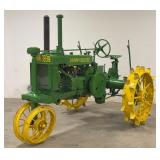 1932 John Deere GP Wide Tread Top Steer