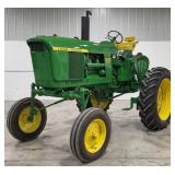 1969 John Deere 4020 Hi-Crop