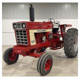 1971 International 966