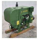 John Deere LUS Power Unit