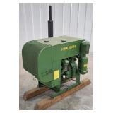 John Deere LUC Power Unit