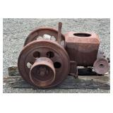 Stover Gas Engine