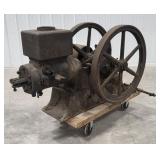 Galloway 5HP Gas Engine