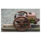 1.5 HP John Deere Gas Engine