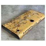 Caterpillar D2 Hood