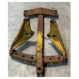 Caterpillar D2 Draw Bar