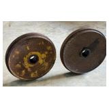 Caterpillar Front Idlers