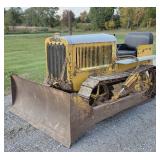 1929 Caterpillar Fifteen