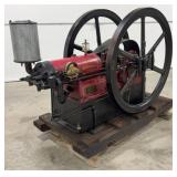 International Harvester 10hp Hit and Miss Engine