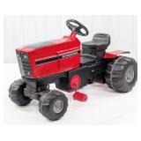 Ertl International Pedal Tractor