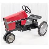 Custom Ertl Case International Narrow Front Pedal